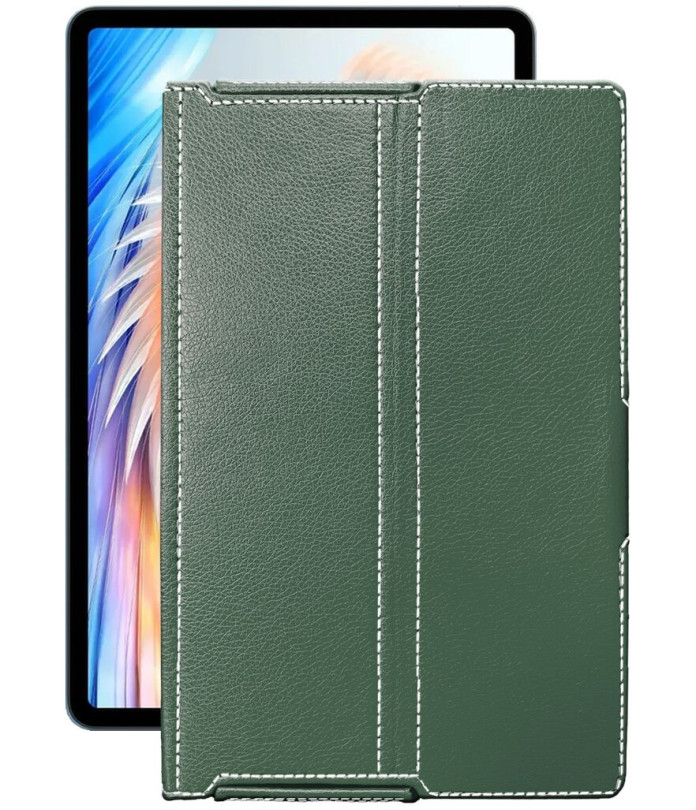 Чохол з екошкіри для планшету Blackview Mega 3