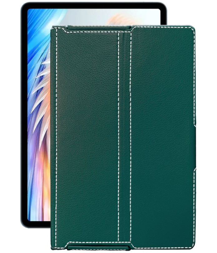 Чохол з екошкіри для планшету Blackview Mega 3
