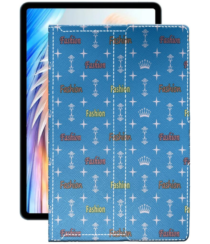 Чохол з екошкіри для планшету Blackview Mega 3