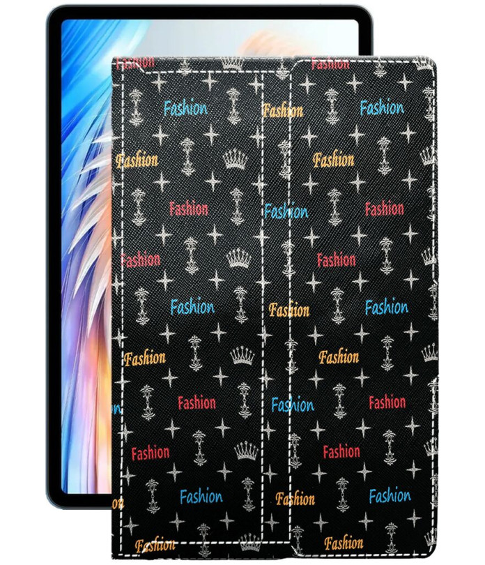 Чохол з екошкіри для планшету Blackview Mega 3