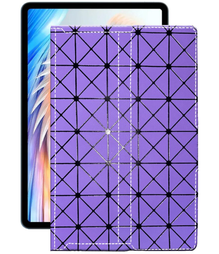 Чохол з екошкіри для планшету Blackview Mega 3