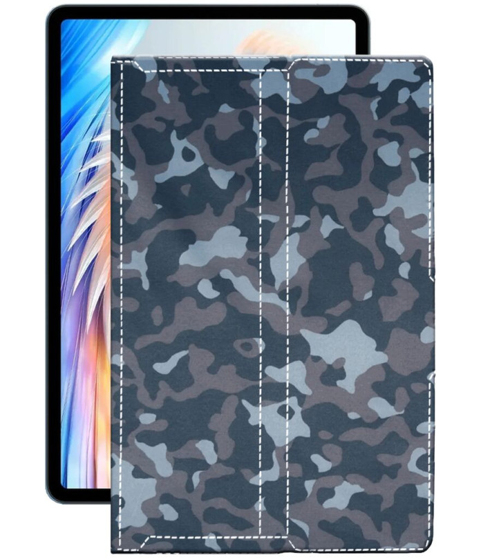 Чохол з екошкіри для планшету Blackview Mega 3