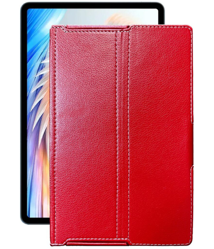 Чохол з екошкіри для планшету Blackview Mega 3