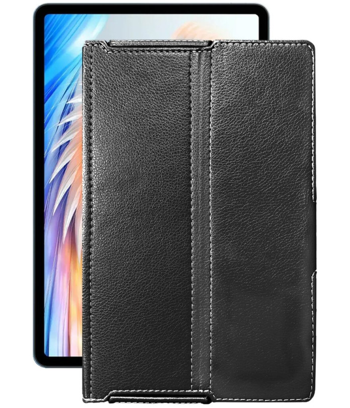 Чохол з екошкіри для планшету Blackview Mega 3