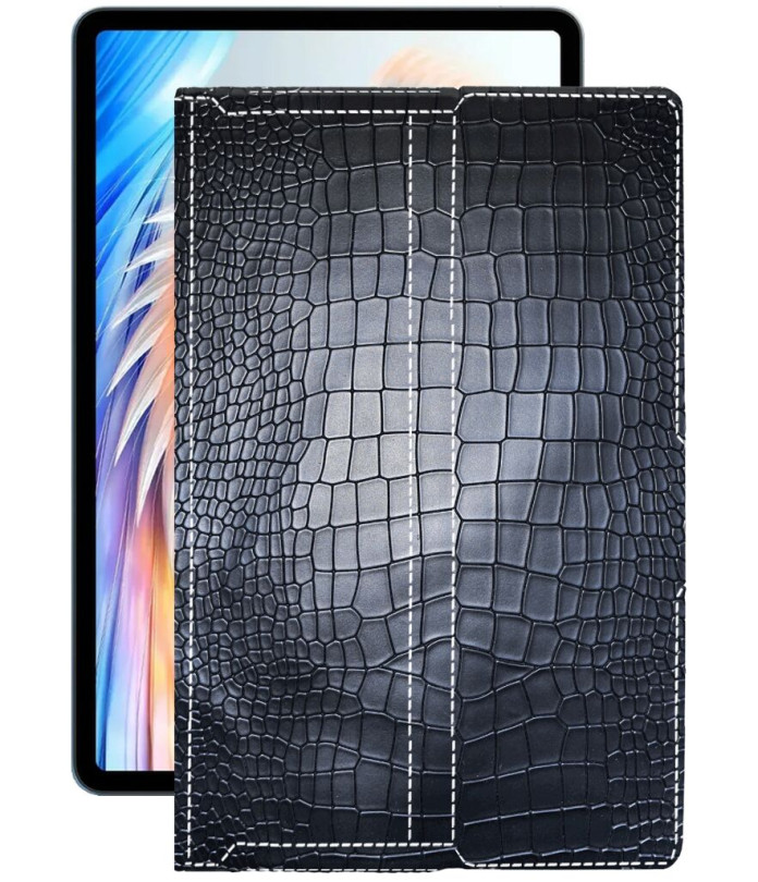 Чохол з екошкіри для планшету Blackview Mega 3