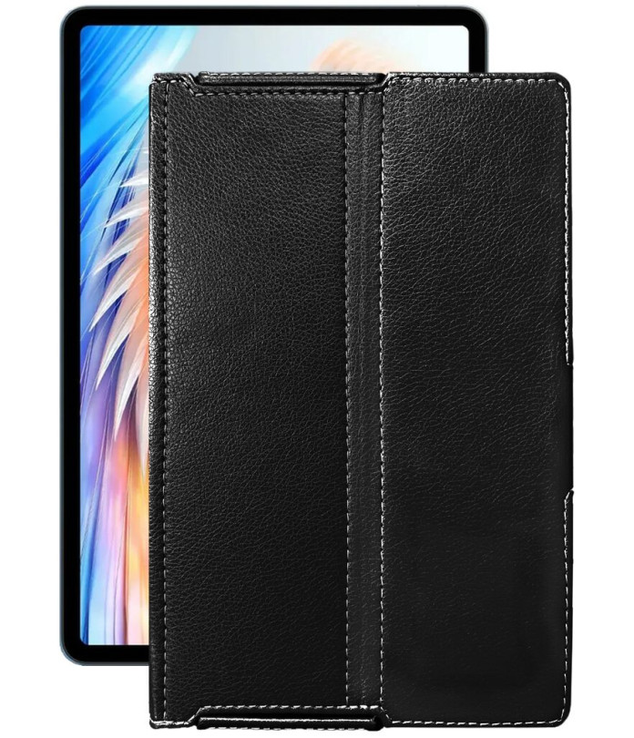 Чохол з екошкіри для планшету Blackview Mega 3