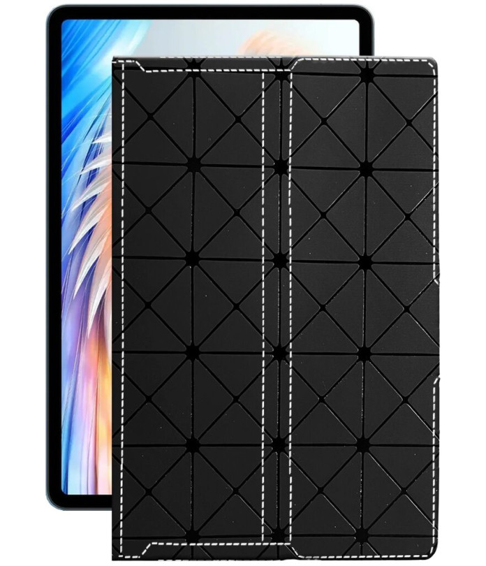 Чохол з екошкіри для планшету Blackview Mega 3