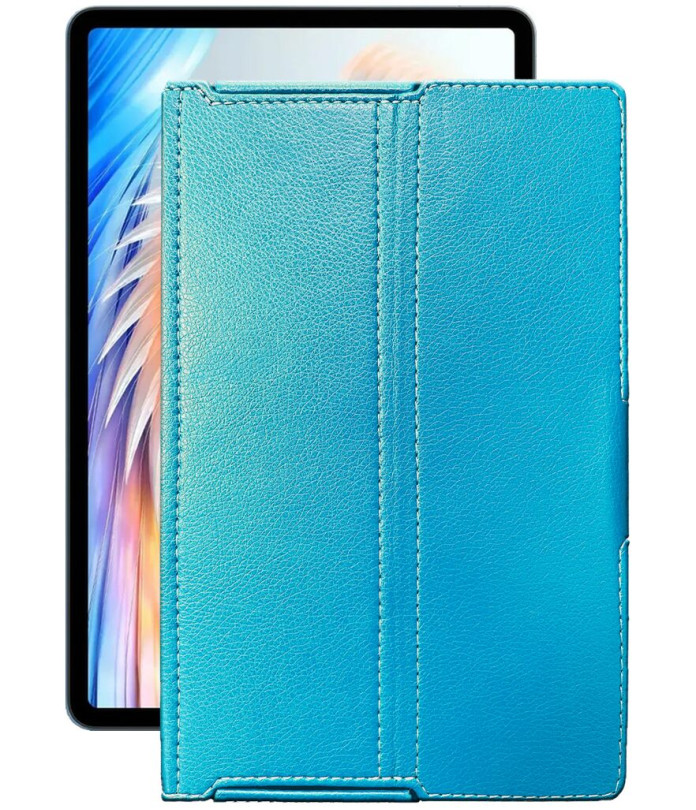 Чохол з екошкіри для планшету Blackview Mega 3