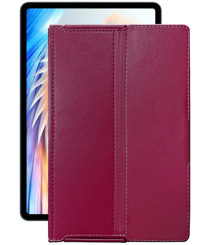 Чохол з екошкіри для планшету Blackview Mega 3