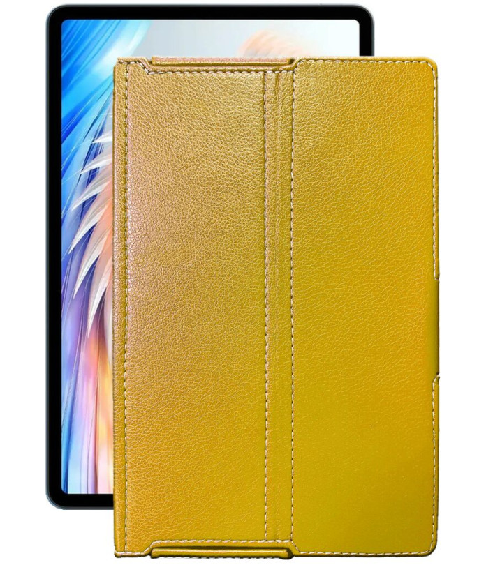 Чохол з екошкіри для планшету Blackview Mega 3