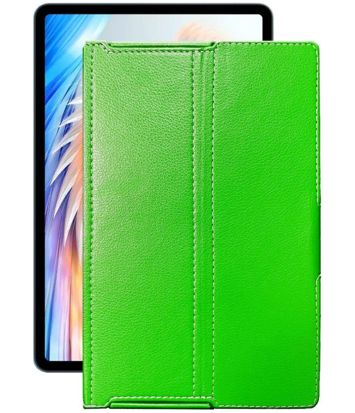 Чохол з екошкіри для планшету Blackview Mega 3