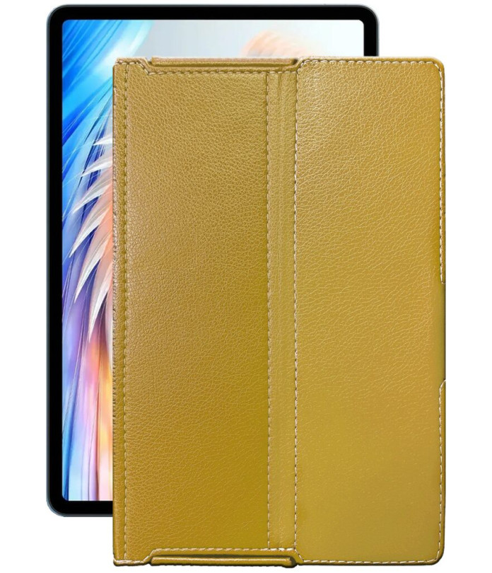 Чохол з екошкіри для планшету Blackview Mega 3