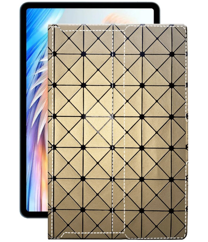 Чохол з екошкіри для планшету Blackview Mega 3