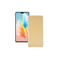 Чохол-флип з екошкіри для телефону Vivo S10 Pro