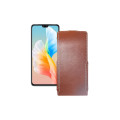 Чохол-флип з екошкіри для телефону Vivo S10 Pro