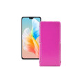 Чохол-флип з екошкіри для телефону Vivo S10 Pro