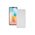 Чохол-флип з екошкіри для телефону Vivo S10 Pro