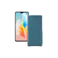 Чохол-флип з екошкіри для телефону Vivo S10 Pro