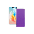 Чохол-флип з екошкіри для телефону Vivo S10 Pro