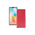 Чохол-флип з екошкіри для телефону Vivo S10 Pro