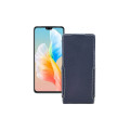 Чохол-флип з екошкіри для телефону Vivo S10 Pro