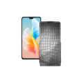 Чохол-флип з екошкіри для телефону Vivo S10 Pro
