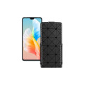 Чохол-флип з екошкіри для телефону Vivo S10 Pro