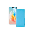Чохол-флип з екошкіри для телефону Vivo S10 Pro