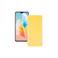 Чохол-флип з екошкіри для телефону Vivo S10 Pro