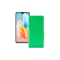 Чохол-флип з екошкіри для телефону Vivo S10 Pro