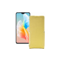 Чохол-флип з екошкіри для телефону Vivo S10 Pro