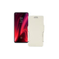 Чохол-книжка з екошкіри для телефону Xiaomi Redmi K20 Pro