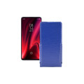 Чохол-флип з екошкіри для телефону Xiaomi Redmi K20 Pro