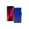 Чохол-книжка з екошкіри для телефону Xiaomi Redmi K20 Pro