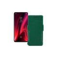 Чохол-книжка з екошкіри для телефону Xiaomi Redmi K20 Pro