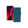 Чохол-книжка з екошкіри для телефону Xiaomi Redmi K20 Pro