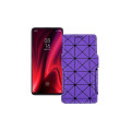 Чохол-книжка з екошкіри для телефону Xiaomi Redmi K20 Pro