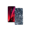 Чохол-флип з екошкіри для телефону Xiaomi Redmi K20 Pro