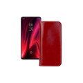 Портмоне з шкіри для телефону Xiaomi Redmi K20 Pro