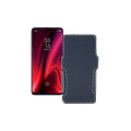 Чохол-книжка з екошкіри для телефону Xiaomi Redmi K20 Pro