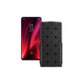 Чохол-флип з екошкіри для телефону Xiaomi Redmi K20 Pro