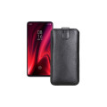 Витяжка зі шкіри для телефону Xiaomi Redmi K20 Pro