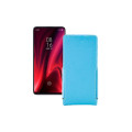 Чохол-флип з екошкіри для телефону Xiaomi Redmi K20 Pro