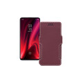 Чохол-книжка з екошкіри для телефону Xiaomi Redmi K20 Pro