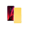 Чохол-флип з екошкіри для телефону Xiaomi Redmi K20 Pro