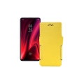 Чохол-книжка з екошкіри для телефону Xiaomi Redmi K20 Pro