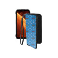 Чохол-гаманець з екошкіри для телефону Blackview Xplore 2