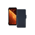 Чохол-книжка з екошкіри для телефону Blackview Xplore 2