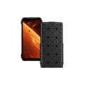 Чохол-флип з екошкіри для телефону Blackview Xplore 2
