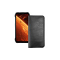 Портмоне з екошкіри для телефону Blackview Xplore 2